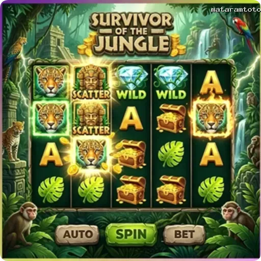 mataramtoto Palembang: Panduan Akses, APK, dan Login