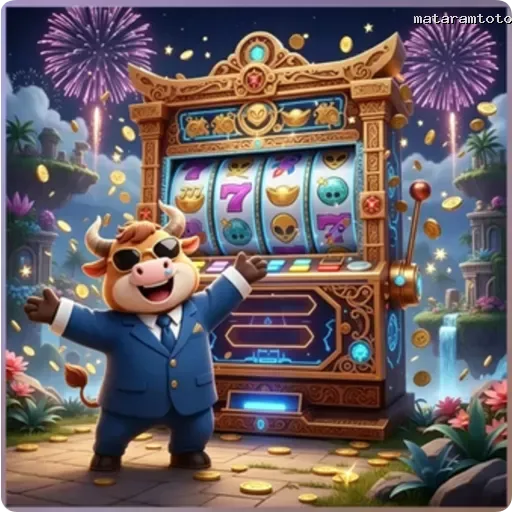 Pembaruan mataramtoto APK: Versi Terbaru dan Catatan Perubahan