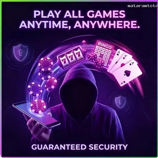 Panduan Pasang mataramtoto APK di Android